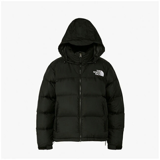 THE NORTH FACE ザ・ノース・フェイス Short Nuptse Jacket ショートヌプシジャケット NDW92335