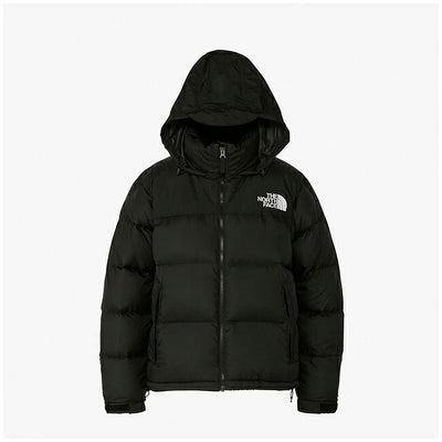 THE NORTH FACE ザ・ノース・フェイス Short Nuptse Jacket ショートヌプシジャケット NDW92335