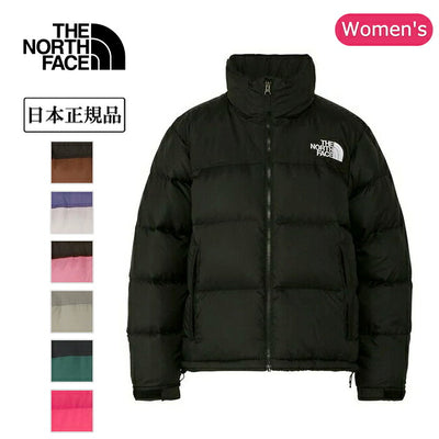 THE NORTH FACE ザ・ノース・フェイス Short Nuptse Jacket ショートヌプシジャケット NDW92335