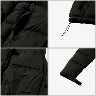 THE NORTH FACE ザ・ノース・フェイス Short Nuptse Jacket ショートヌプシジャケット NDW92335