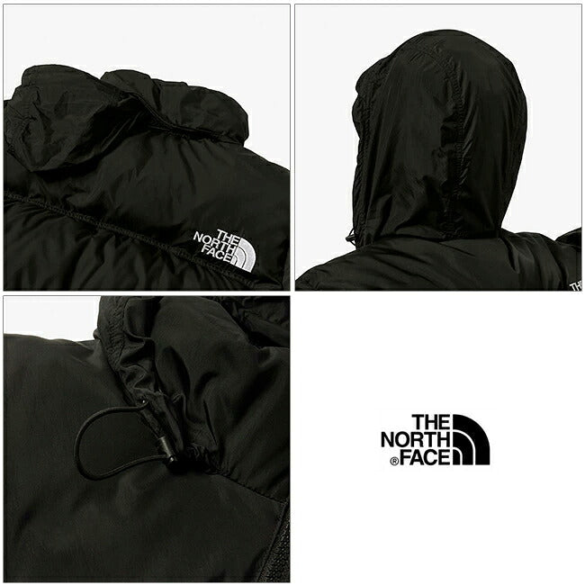 THE NORTH FACE ザ・ノース・フェイス Short Nuptse Jacket ショートヌプシジャケット NDW92335