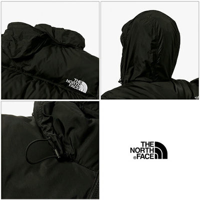 THE NORTH FACE ザ・ノース・フェイス Short Nuptse Jacket ショートヌプシジャケット NDW92335