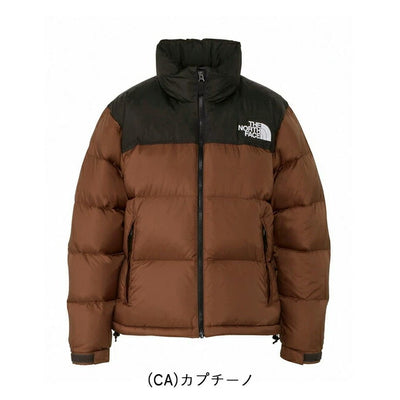 THE NORTH FACE ザ・ノース・フェイス Short Nuptse Jacket ショートヌプシジャケット NDW92335
