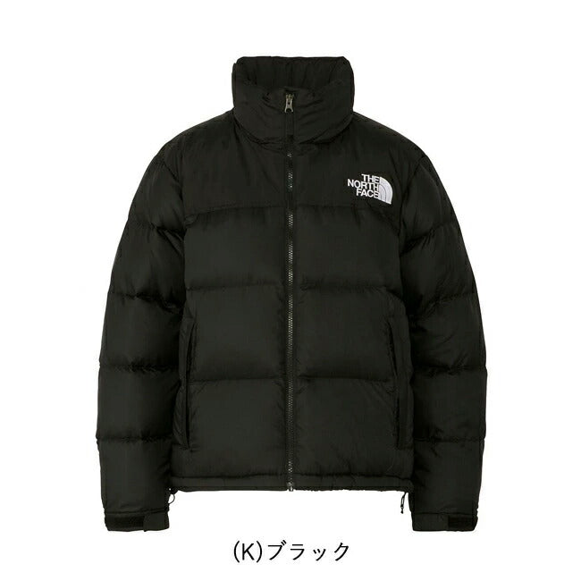 THE NORTH FACE ザ・ノース・フェイス Short Nuptse Jacket ショートヌプシジャケット NDW92335