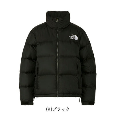 THE NORTH FACE ザ・ノース・フェイス Short Nuptse Jacket ショートヌプシジャケット NDW92335