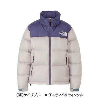 THE NORTH FACE ザ・ノース・フェイス Short Nuptse Jacket ショートヌプシジャケット NDW92335