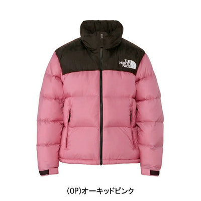 THE NORTH FACE ザ・ノース・フェイス Short Nuptse Jacket ショートヌプシジャケット NDW92335