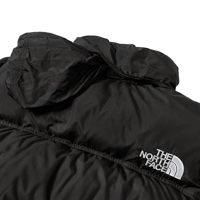 THE NORTH FACE ザ・ノース・フェイス Nuptse Vest ヌプシベスト NDW92338