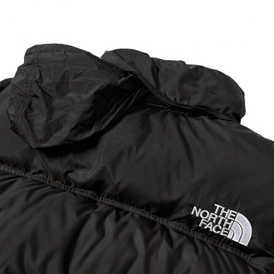 THE NORTH FACE ザ・ノース・フェイス Nuptse Vest ヌプシベスト NDW92338