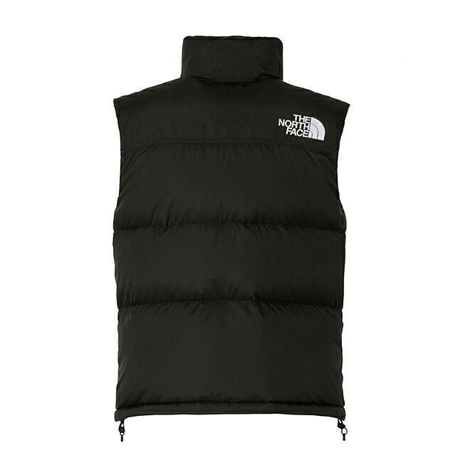 THE NORTH FACE ザ・ノース・フェイス Nuptse Vest ヌプシベスト