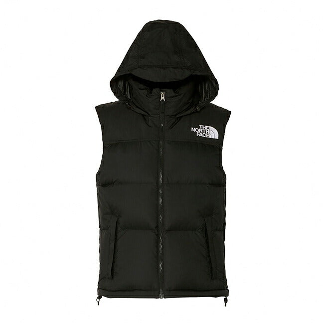 THE NORTH FACE ザ・ノース・フェイス Nuptse Vest ヌプシベスト NDW92338