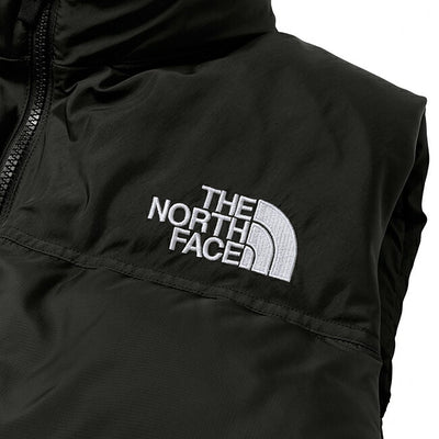 THE NORTH FACE ザ・ノース・フェイス Nuptse Vest ヌプシベスト NDW92338