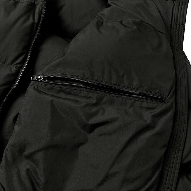 THE NORTH FACE ザ・ノース・フェイス Nuptse Vest ヌプシベスト NDW92338