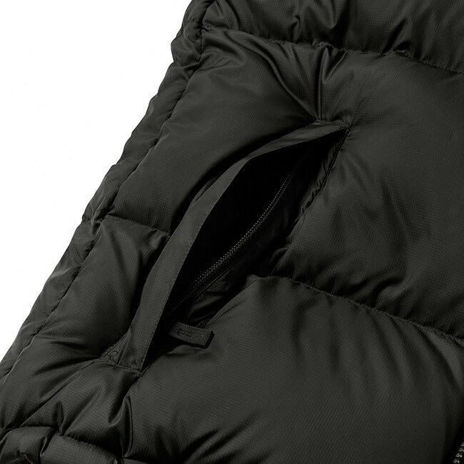 THE NORTH FACE ザ・ノース・フェイス Nuptse Vest ヌプシベスト NDW92338