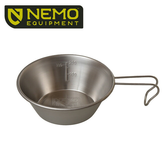 NEMO Equipment - NEMO Equipment ニーモ・イクイップメント NEMO