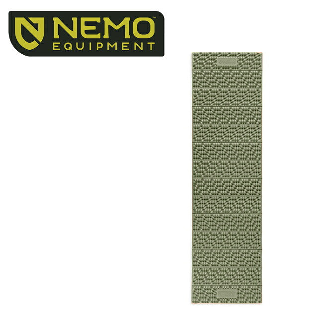 NEMO Equipment ニーモ・イクイップメント SWITCHBACK REGULAR スイッチバックレギュラー（ボリエール） NM-SWB-R-BR