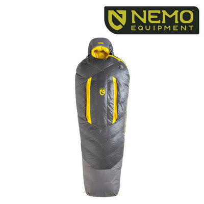 NEMO Equipment ニーモ・イクイップメント ソニック 0 レギュラー NM-SNC3-R0
