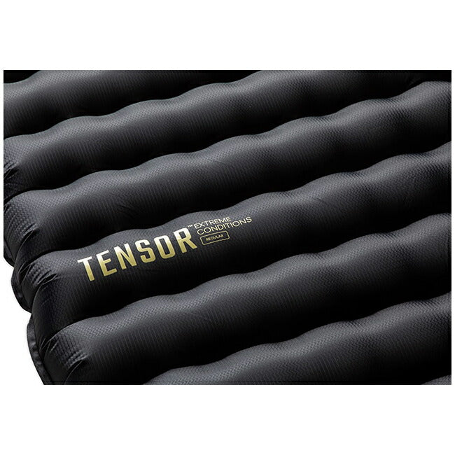 NEMO Equipment ニーモ・イクイップメント TENSOR EXTREME CONDITIONS REGULAR MUMMY テンサーエクストリームコンディションズレギュラーマミー NM-TSREC-RM