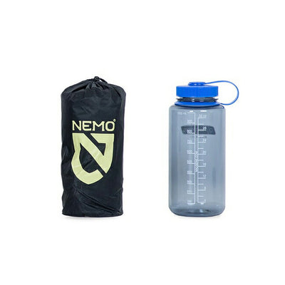 NEMO Equipment ニーモ・イクイップメント TENSOR EXTREME CONDITIONS REGULAR MUMMY テンサーエクストリームコンディションズレギュラーマミー NM-TSREC-RM