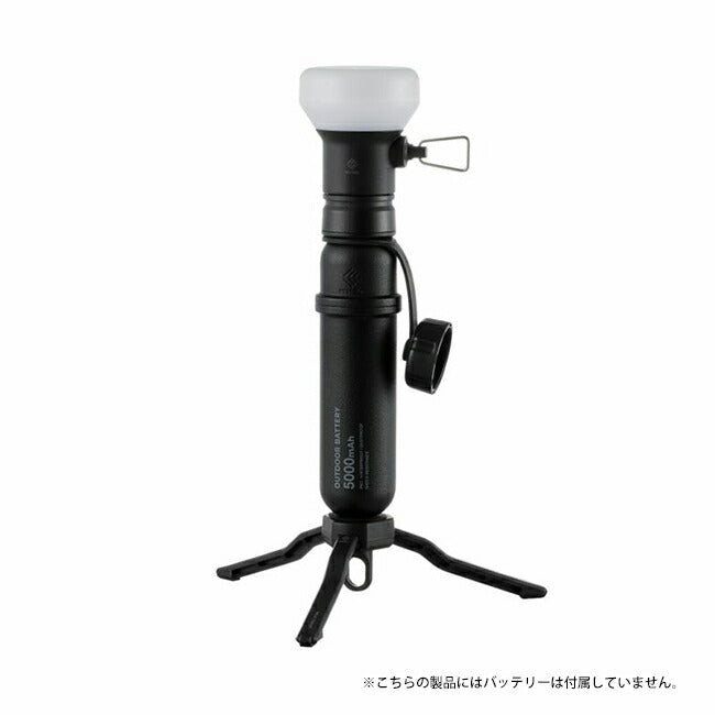 NESTOUT ネストアウト LED ランタン LAMP-1 NEST-GLP01