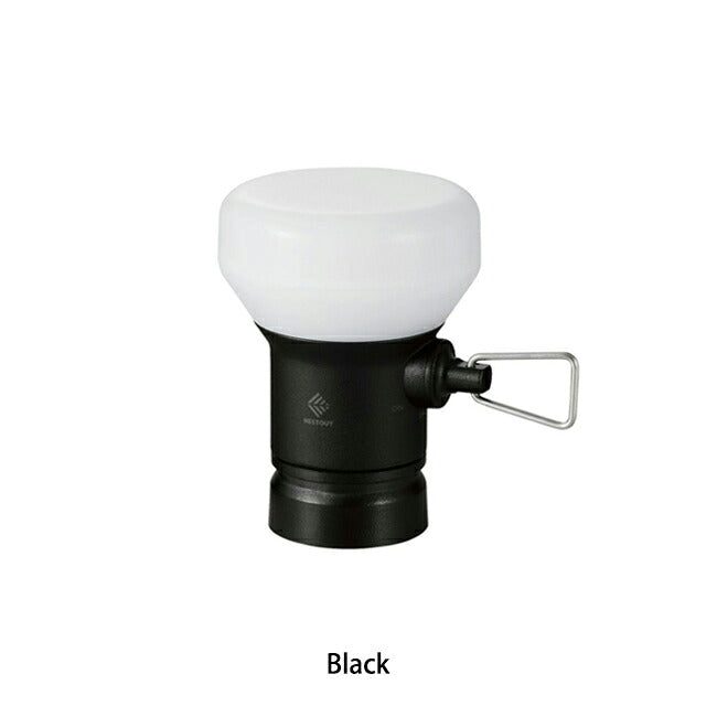 NESTOUT ネストアウト LED ランタン LAMP-1 NEST-GLP01