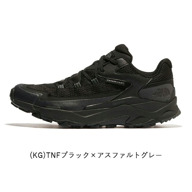 THE NORTH FACE ザ・ノース・フェイス VECTIV Taraval FUTURELIGHT ベクティブタラバルフューチャーライト NF02344