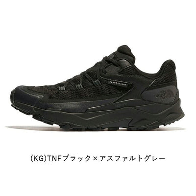 THE NORTH FACE ザ・ノース・フェイス VECTIV Taraval FUTURELIGHT ベクティブタラバルフューチャーライト NF02344