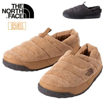 THE NORTH FACE ザ・ノース・フェイス Nuptse Mule Corduroy ヌプシミュールコーデュロイ NF02375