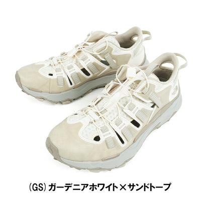 THE NORTH FACE ザ・ノース・フェイス VECTIV Taraval Breeze ベクティブタラバルブリーズ NF02440