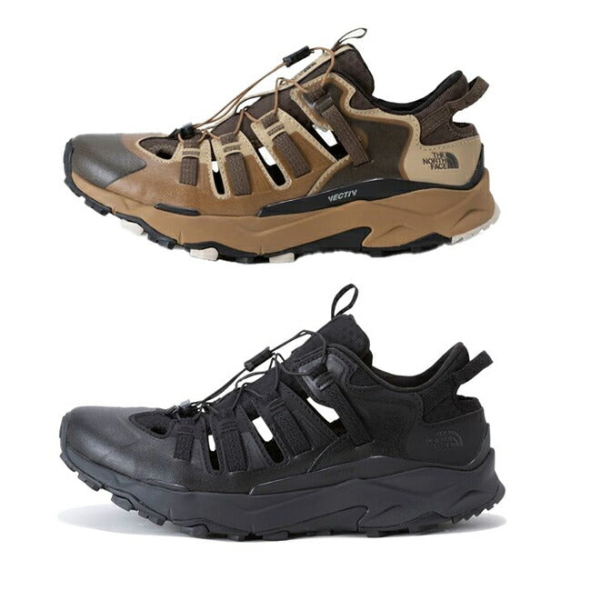 【Mak 】THE NORTH FACE ベクティブタラバルブリーズ THE NORTH FACE - VECTIV Taraval Breeze ベクティブタラバルブリーズ