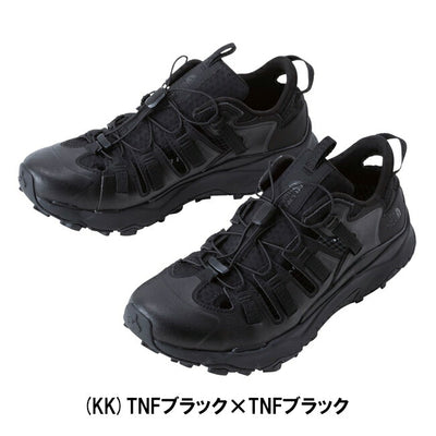 THE NORTH FACE ザ・ノース・フェイス VECTIV Taraval Breeze ベクティブタラバルブリーズ NF02440
