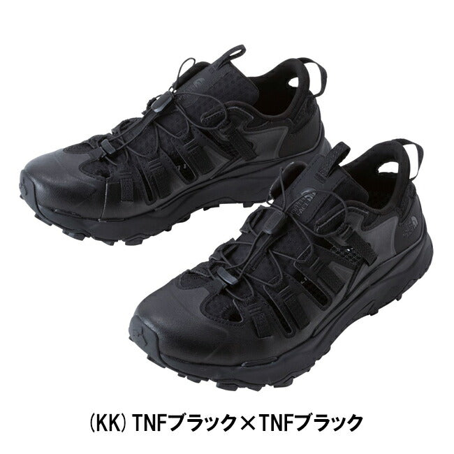 THE NORTH FACE - VECTIV Taraval Breeze ベクティブタラバルブリーズ