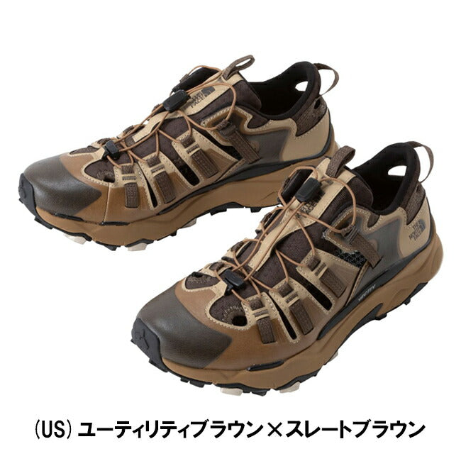 THE NORTH FACE - VECTIV Taraval Breeze ベクティブタラバルブリーズ