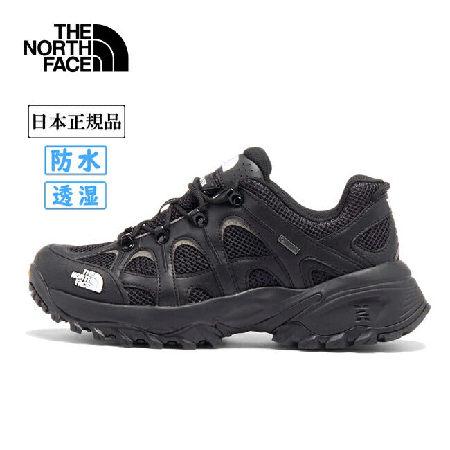THE NORTH FACE ザ・ノース・フェイス Hedgehog RVST GORE-TEX ヘッジホッグRVSTゴアテックス NF02541