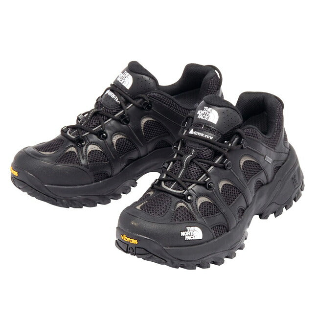 THE NORTH FACE ザ・ノース・フェイス Hedgehog RVST GORE-TEX ヘッジホッグRVSTゴアテックス NF02541