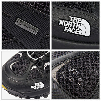 THE NORTH FACE ザ・ノース・フェイス Hedgehog RVST GORE-TEX ヘッジホッグRVSTゴアテックス NF02541