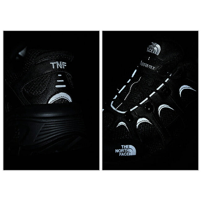 THE NORTH FACE ザ・ノース・フェイス Hedgehog RVST GORE-TEX ヘッジホッグRVSTゴアテックス NF02541