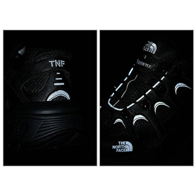 THE NORTH FACE ザ・ノース・フェイス Hedgehog RVST GORE-TEX ヘッジホッグRVSTゴアテックス NF02541