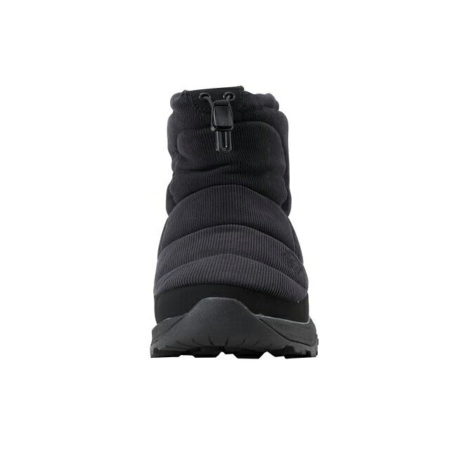 THE NORTH FACE ザ・ノース・フェイス Nuptse Bootie WP VI Short SE ヌプシブーティウォータープルーフVIショートスペシャルエディション NF52278