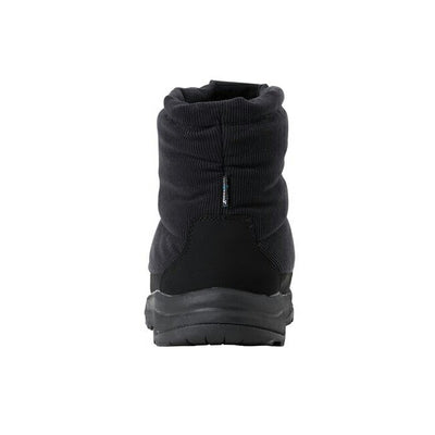 THE NORTH FACE ザ・ノース・フェイス Nuptse Bootie WP VI Short SE ヌプシブーティウォータープルーフVIショートスペシャルエディション NF52278