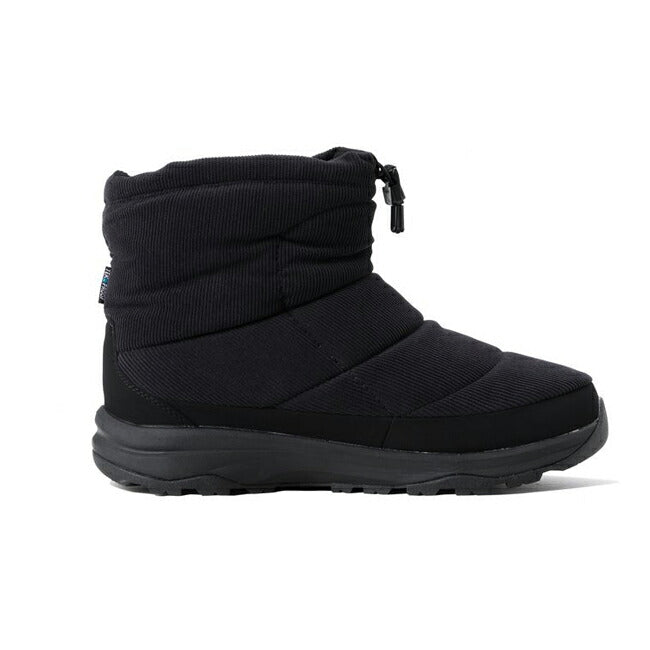 THE NORTH FACE ザ・ノース・フェイス Nuptse Bootie WP VI Short SE ヌプシブーティウォータープルーフVIショートスペシャルエディション NF52278