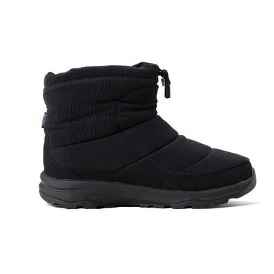 THE NORTH FACE ザ・ノース・フェイス Nuptse Bootie WP VI Short SE ヌプシブーティウォータープルーフVIショートスペシャルエディション NF52278