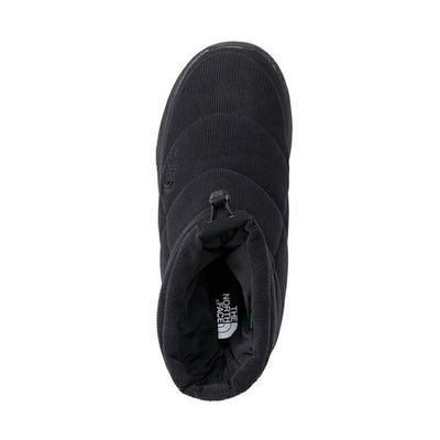 THE NORTH FACE ザ・ノース・フェイス Nuptse Bootie WP VI Short SE ヌプシブーティウォータープルーフVIショートスペシャルエディション NF52278