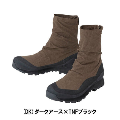 THE NORTH FACE ザ・ノース・フェイス TNF Rain Boots GORE-TEX TNFレインブーツゴアテックス NF52440