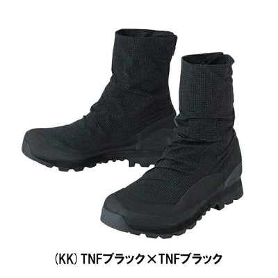 THE NORTH FACE ザ・ノース・フェイス TNF Rain Boots GORE-TEX TNFレインブーツゴアテックス NF52440