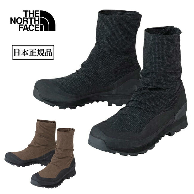 THE NORTH FACE ザ・ノース・フェイス TNF Rain Boots GORE-TEX TNFレインブーツゴアテックス NF52440