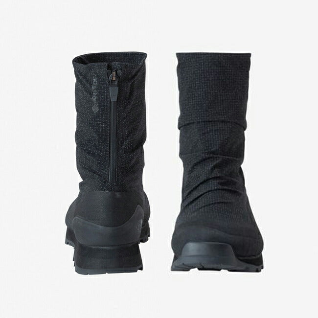 THE NORTH FACE ザ・ノース・フェイス TNF Rain Boots GORE-TEX TNFレインブーツゴアテックス NF52440