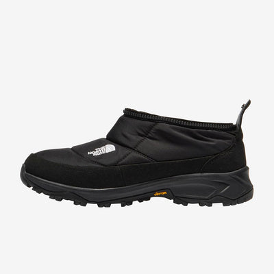 THE NORTH FACE ザ・ノース・フェイス Detachable Nuptse Bootie POLARTEC デタッチャブルヌプシブーティポーラテック NF52478