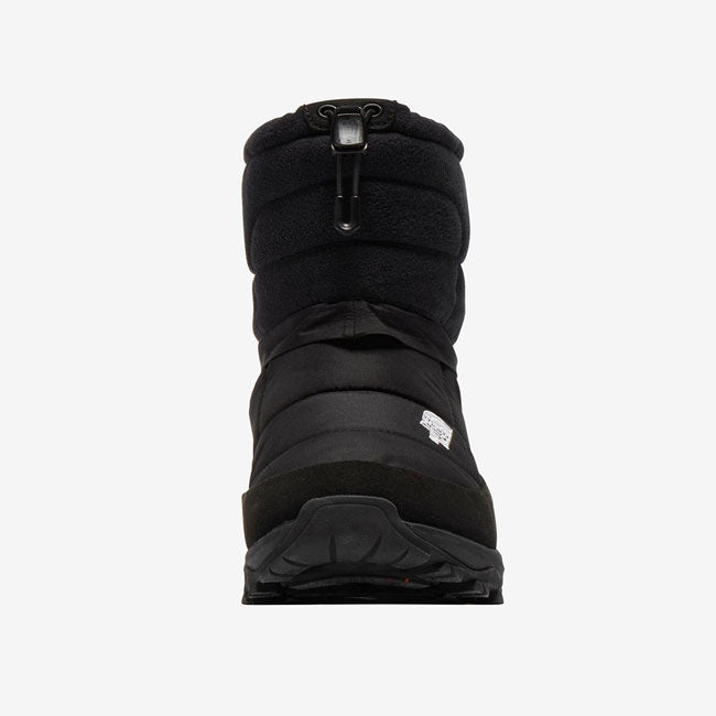 THE NORTH FACE ザ・ノース・フェイス Detachable Nuptse Bootie POLARTEC デタッチャブルヌプシブーティポーラテック NF52478