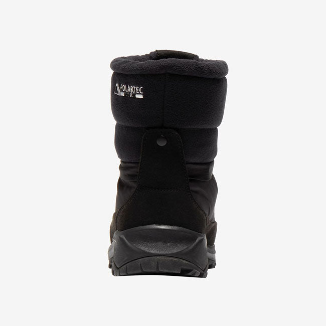 THE NORTH FACE ザ・ノース・フェイス Detachable Nuptse Bootie POLARTEC デタッチャブルヌプシブーティポーラテック NF52478